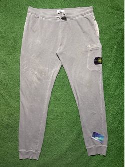 Stone Island Sweat Pants XX-Large
