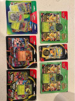 Pokémon TCG Mega Evolution Blister Packs – Chaos Rising, Perfect Order & Ascended Heroes (Factory Sealed)