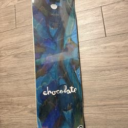 Chocolate & Palace Skateboards Size 8.25 & 8.375 
