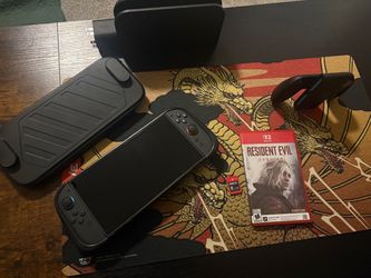Nintendo switch 2 bundle