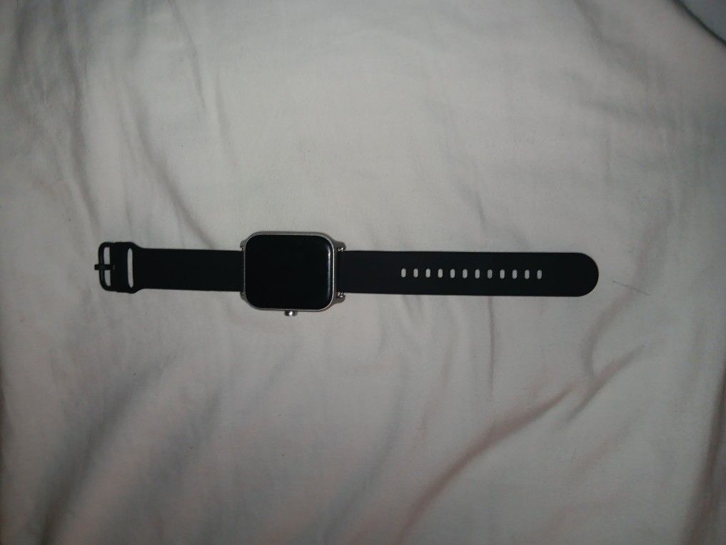 Apple Watch ⌚️