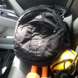 Adidas Backpack