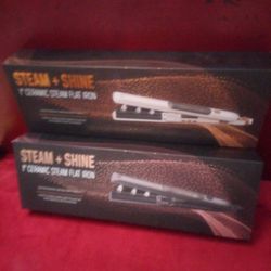 Trubeauty Steam And Shine