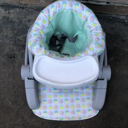 Baby Seat Up