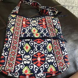 2 Crossbody Authentic  Purses