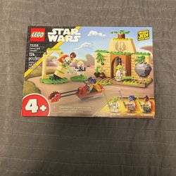 Lego Set 75358