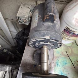 General Purpose Motor