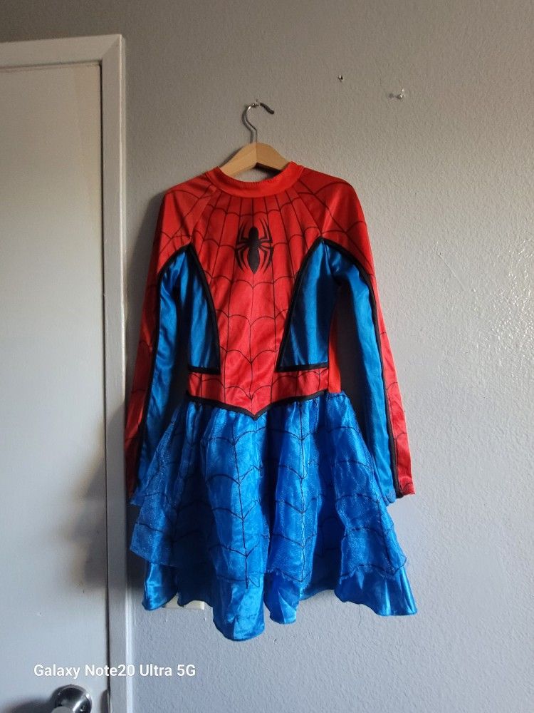 Superman Costume For Girl⁷⁵