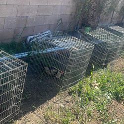 Jaulas De Venta 