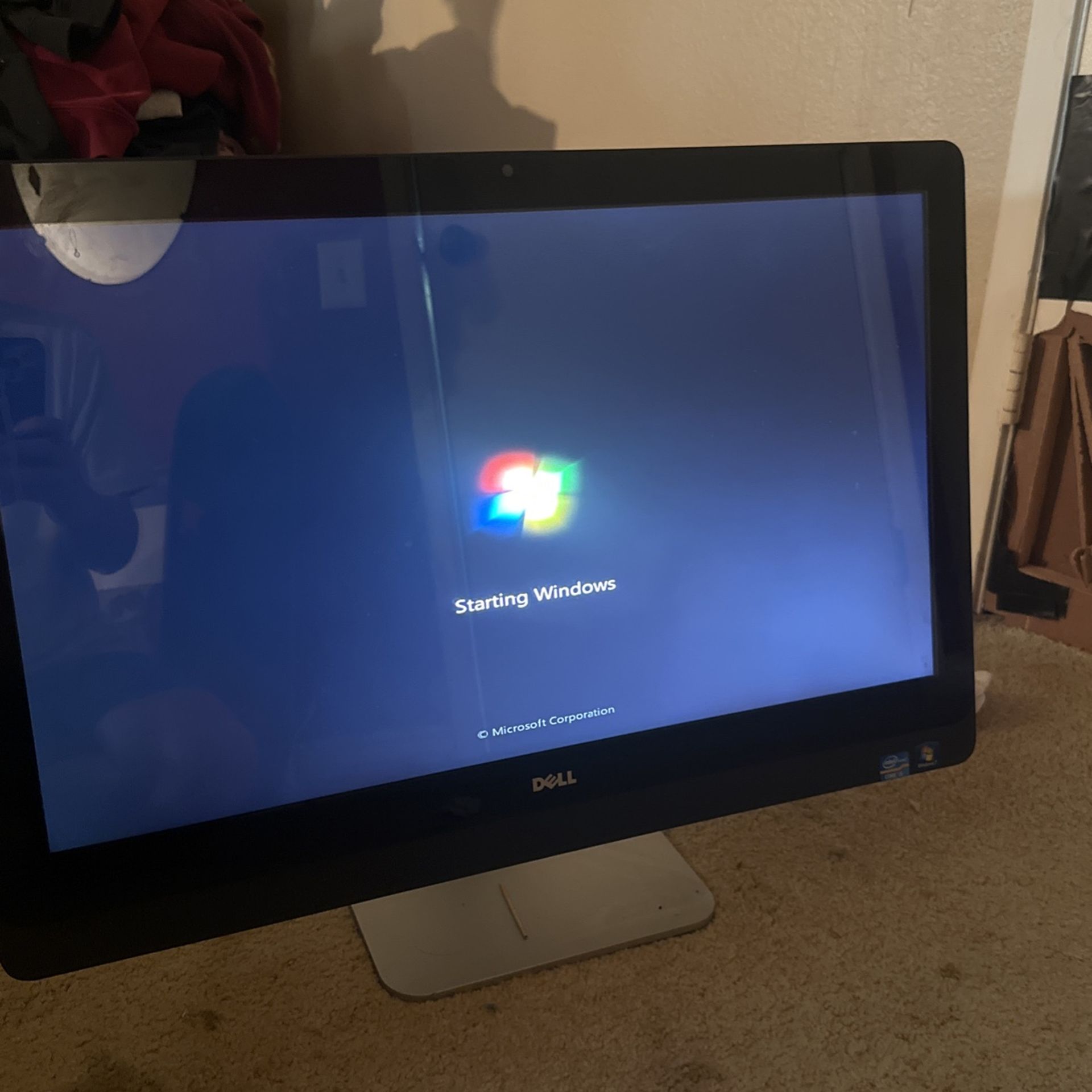 For Sale: Dell All-in-One XPS one • 2710 Computer – Your Perfect Tech Companion!