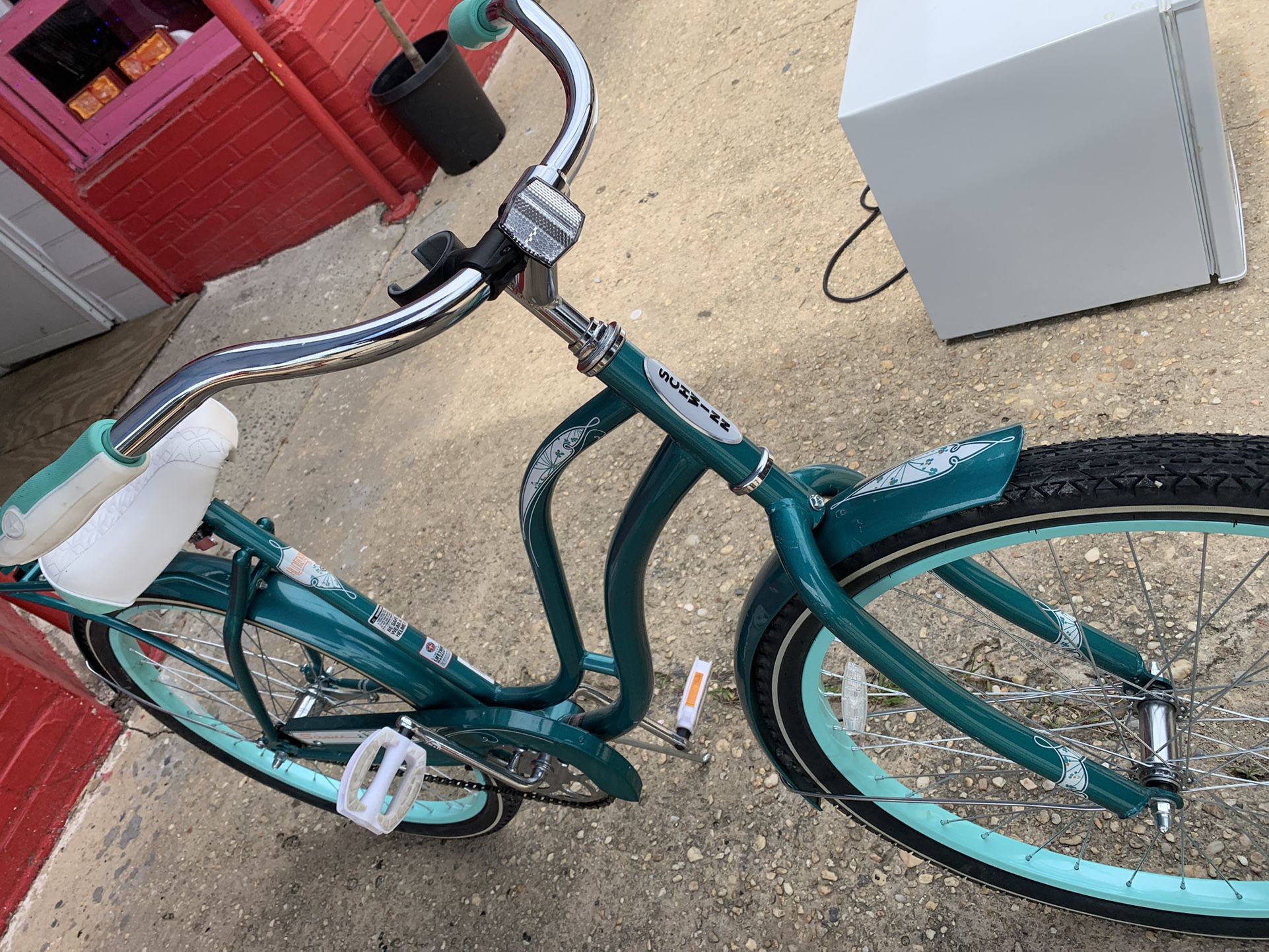 Schwinn Cruiser Bike $125
