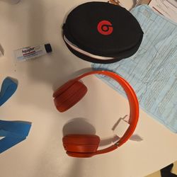 Beats Solo 3