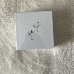 AirPod Pro 2nd Gen - Negotiable 