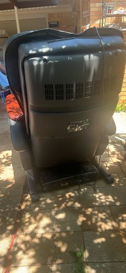 Air Pressure Massage Chair