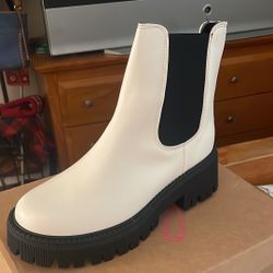 Women’s Ankle Boots