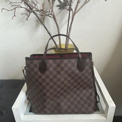 LV Authentic Bag