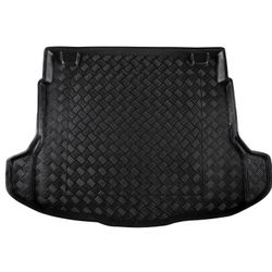 Rezaw-Plast Cargo Mat for Honda CR-V 2007-2011 Trunk Mat All Weather Custom Fit Odor No Trim