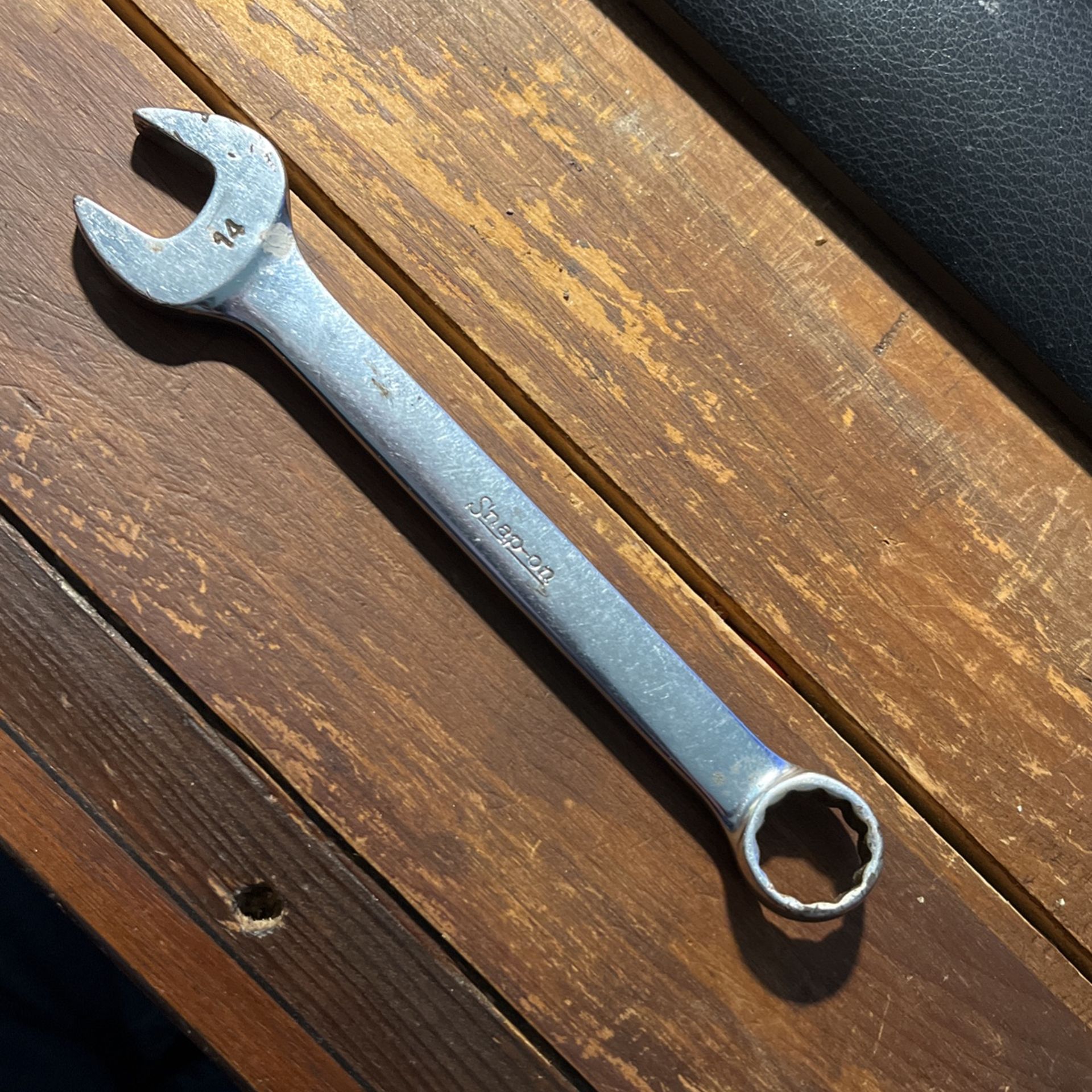 Snap On 14mm Wrench