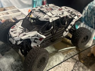 Arrma Fireteam RC Buggy