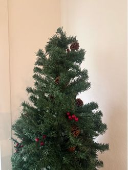 Christmas Tree