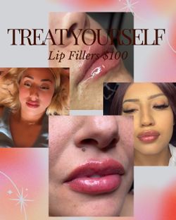 Lip Gloss