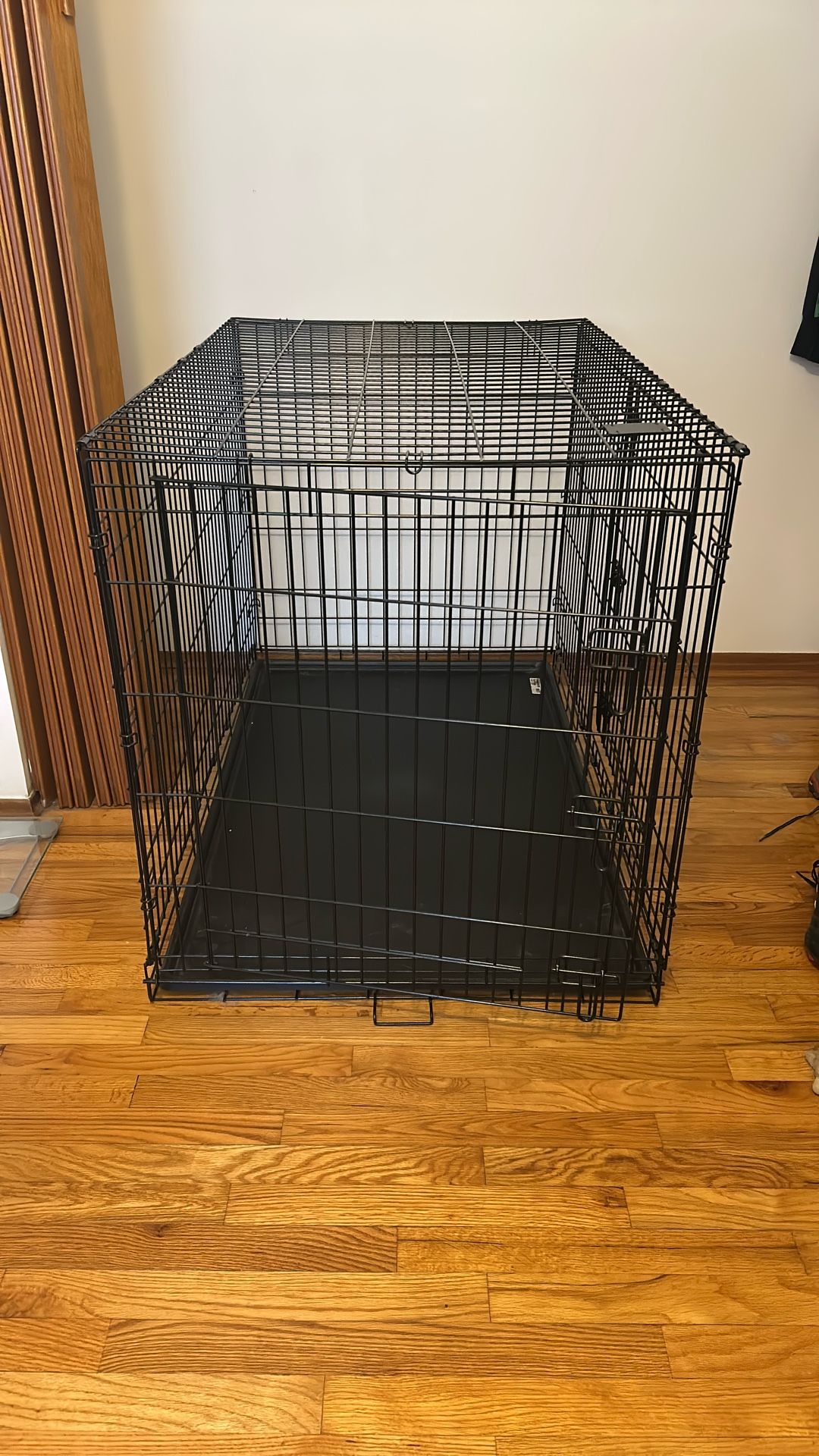 New World Dog Crate