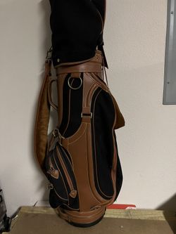 Set Of Clubs