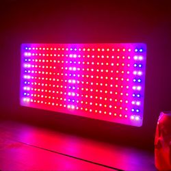 Stealth Grow LED Light For Fish Tank/aquarium /grow Plants