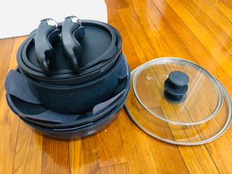 Pot Set