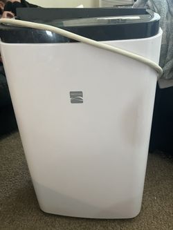 Kenmore Air conditioner 