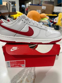 Nike Dunk Low Sz 10.5