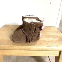 Baby Girl Ugg Boots