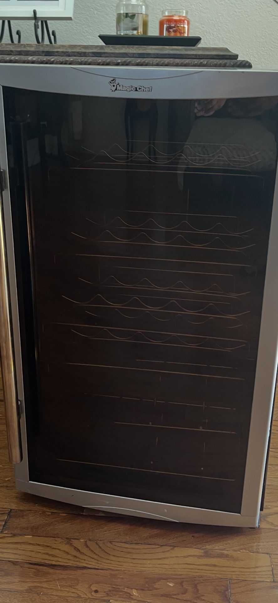 Wine Fridge