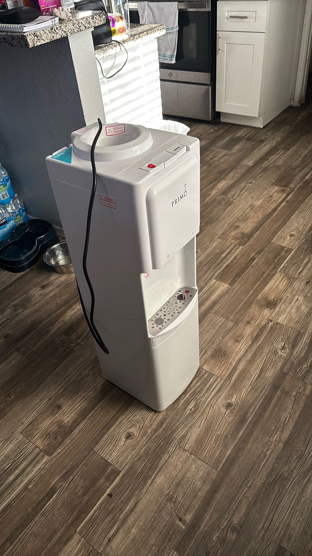 Primo Water Dispenser