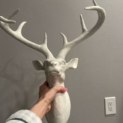 Deer Wall Decoration 