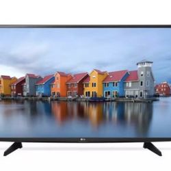 G 55LH5750 – 55" Class Full HD Smart LED TV