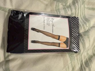 Fishnet Tights