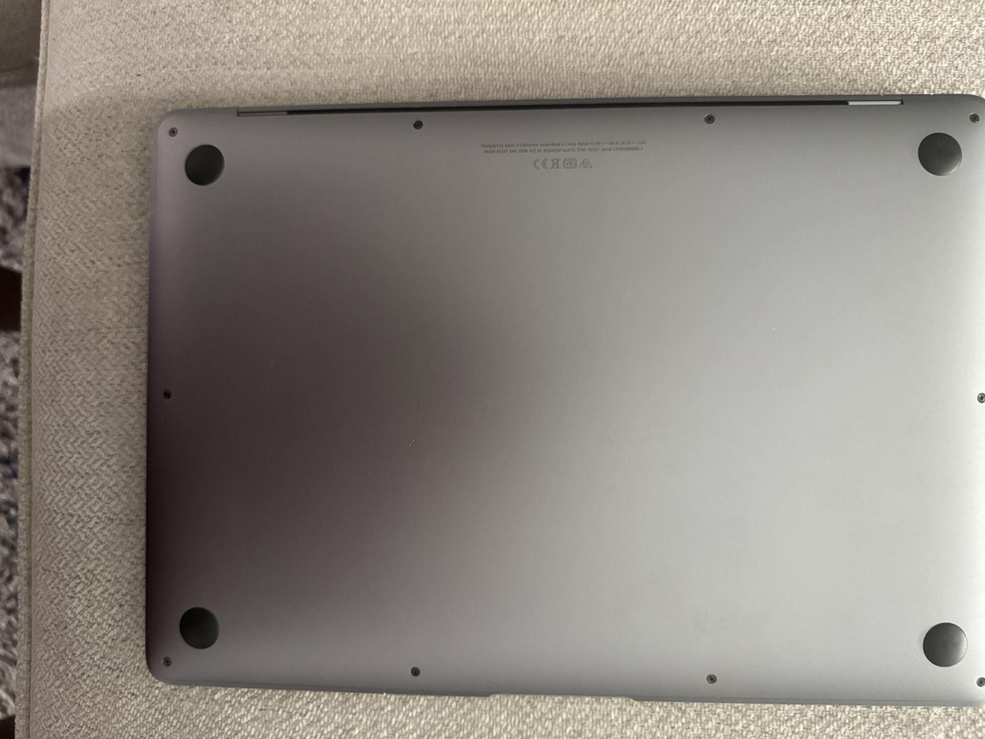 Apple MacBook Air