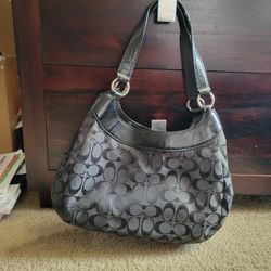Coach Small Handbag 