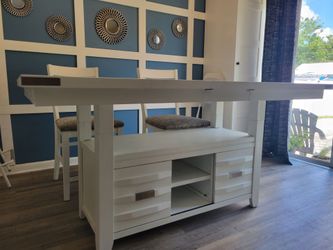 Rectangular Dinning Table