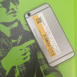 Factory Unlocked Apple iPhone 6s 32gb, sold with warranty 