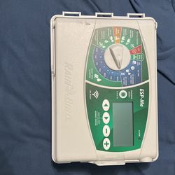 RAIN BIRD CONTROLLER ESP-ME NO LID 