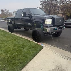 2005 Ford F-250