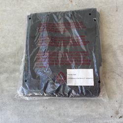 Cover For 22”  Smoker