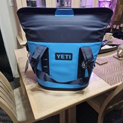 Yeti Cooler 