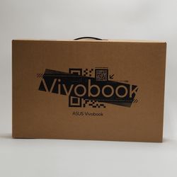 New Asus Vivobook 14 E1404F 14" Ryzen 3 7320U 8GB RAM 256GB SSD