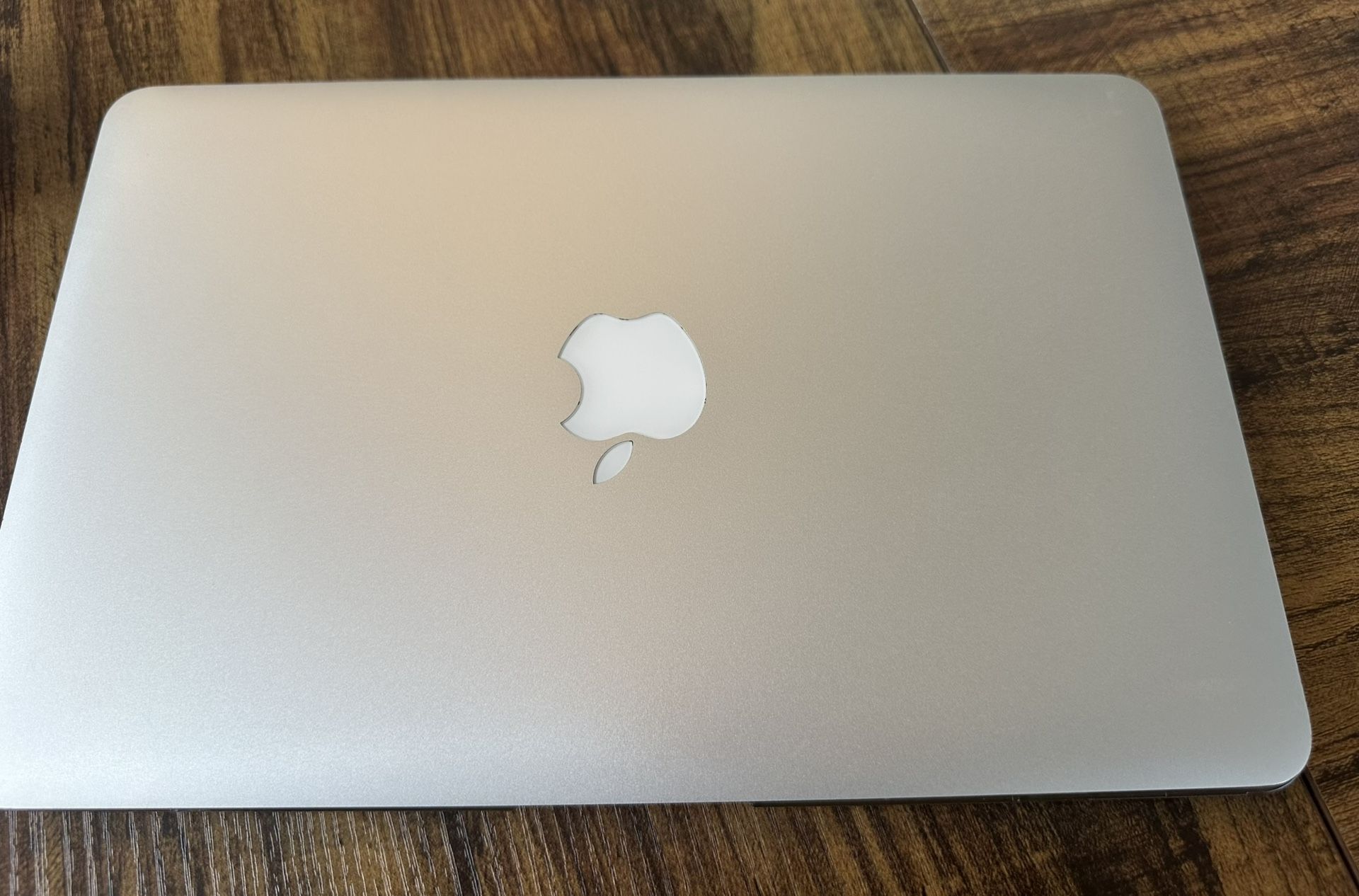 Mac Book Air