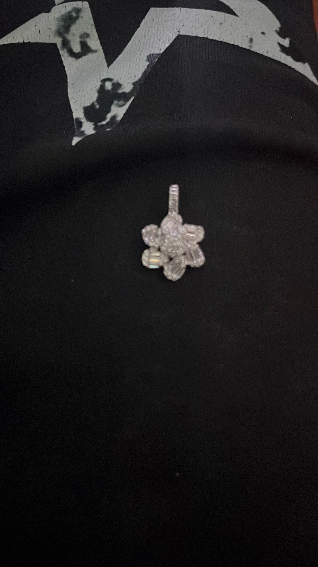 Women’s Pendant 