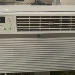 Windows Ac Unit 12000 Btu Smart Ge