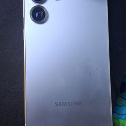 Samsung s25 ultra